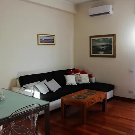 Apartman Casa Di Ariel