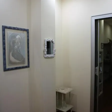 Casa Di Ariel Apartamento *