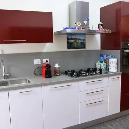 Casa Di Ariel La Spezia