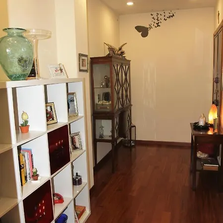 Casa Di Ariel Apartamento