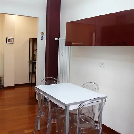 Apartment Casa Di Ariel