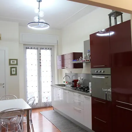 Casa Di Ariel * La Spezia