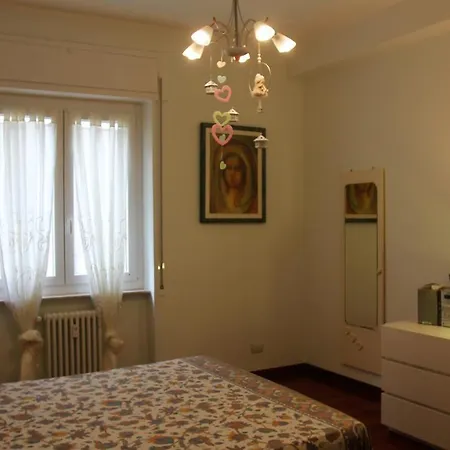 Casa Di Ariel Apartman