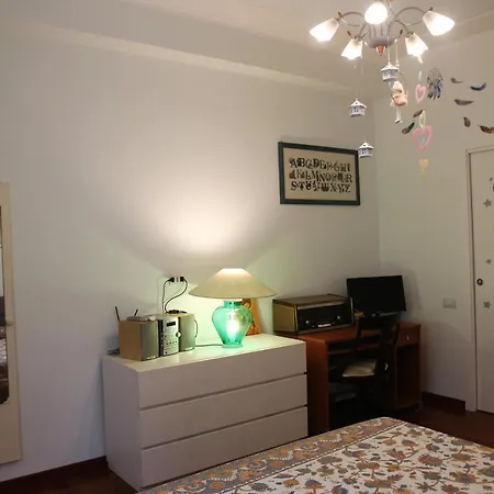 Apartamento Casa Di Ariel *