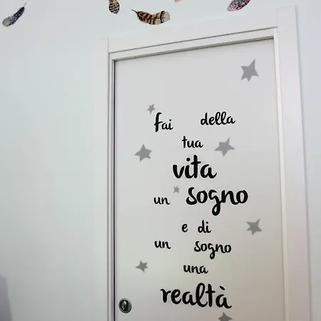 Casa Di Ariel La Spezia