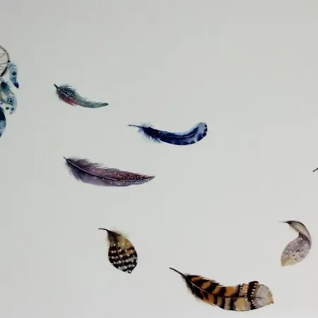 Apartman Casa Di Ariel La Spezia