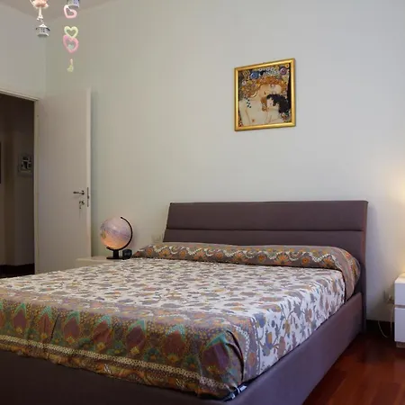 Apartamento Casa Di Ariel *