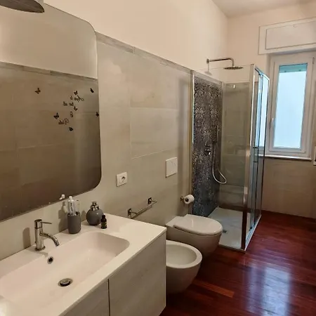 Apartman Casa Di Ariel