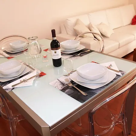 Apartman Casa Di Ariel *