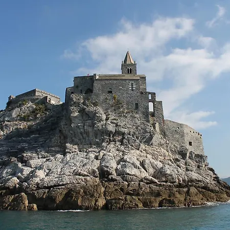 Casa Di Ariel * La Spezia