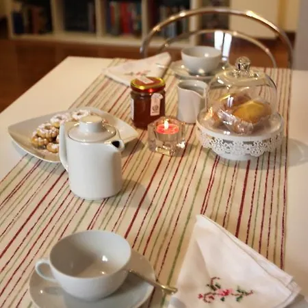 Casa Di Ariel Apartment La Spezia