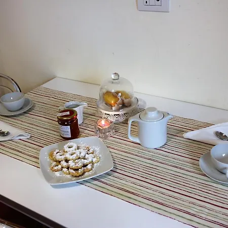 Casa Di Ariel Apartment