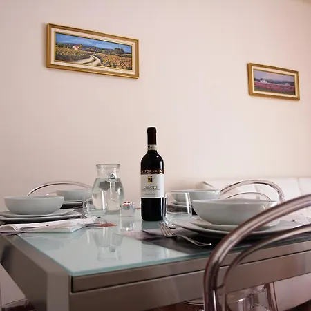 Apartamento Casa Di Ariel *