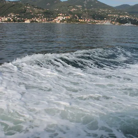 Casa Di Ariel Apartman