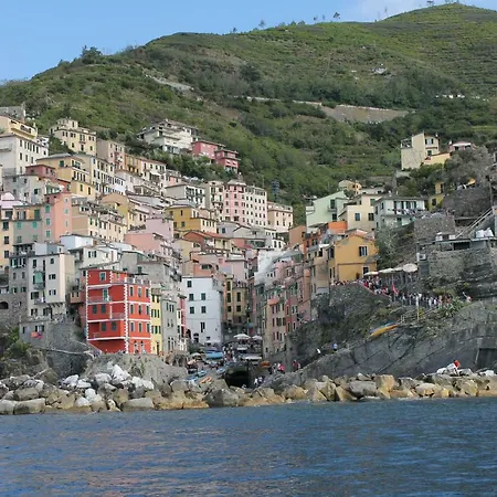 Casa Di Ariel Apartamento *