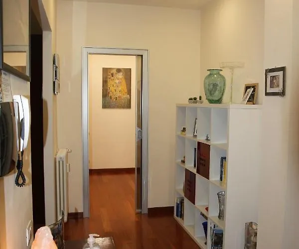 Casa Di Ariel ラ・スペツィア