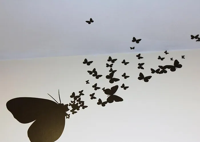 アパート Casa Di Ariel *