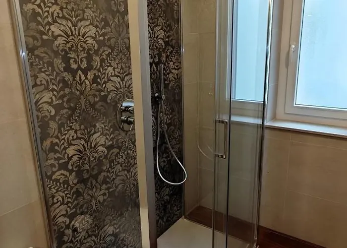 Casa Di Ariel ラ・スペツィア