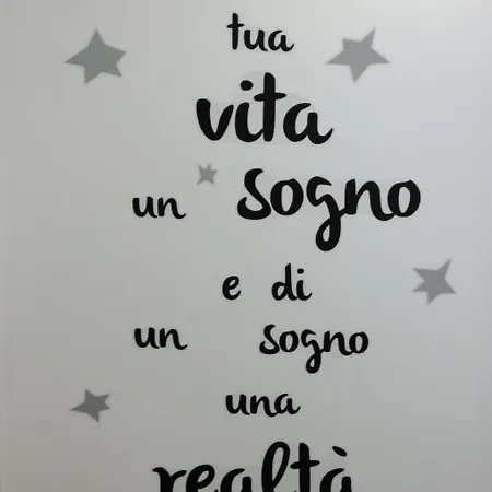 Casa Di Ariel Apartment