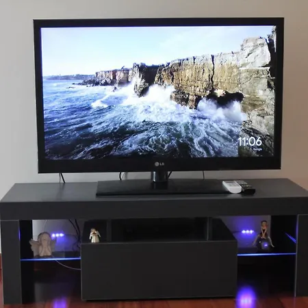 Casa Di Ariel Apartment