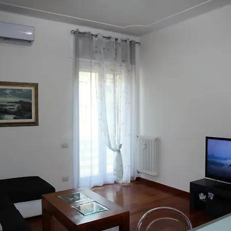 Casa Di Ariel *
