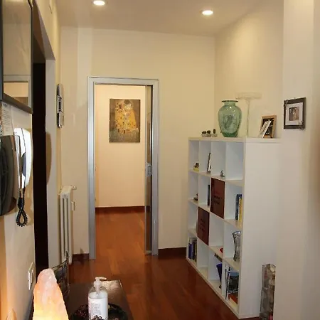 Casa Di Ariel La Spezia