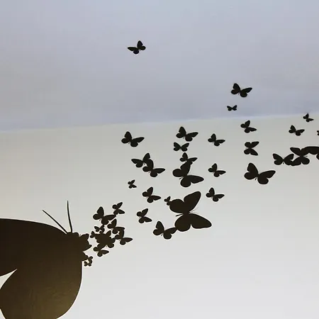 Appartamento Casa Di Ariel *