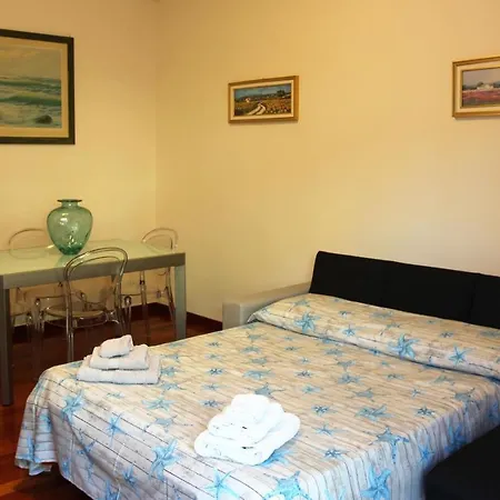 Casa Di Ariel Appartamento