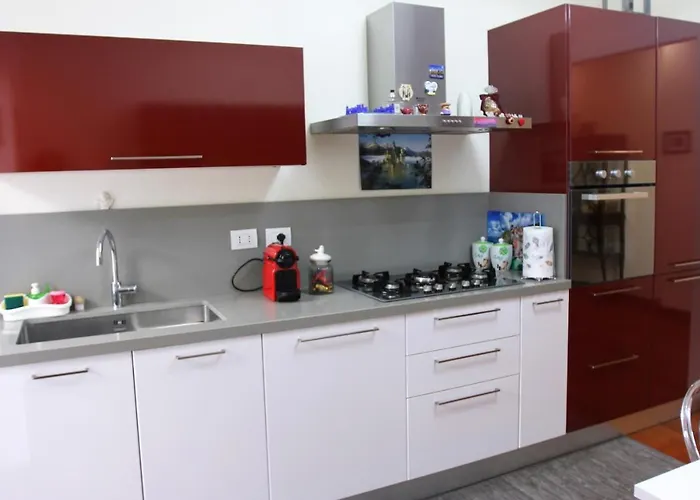 Casa Di Ariel La Spezia