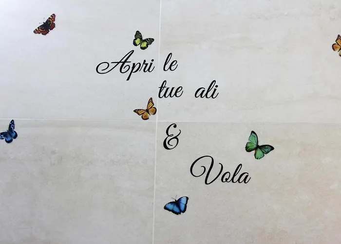 Casa Di Ariel Apartment *