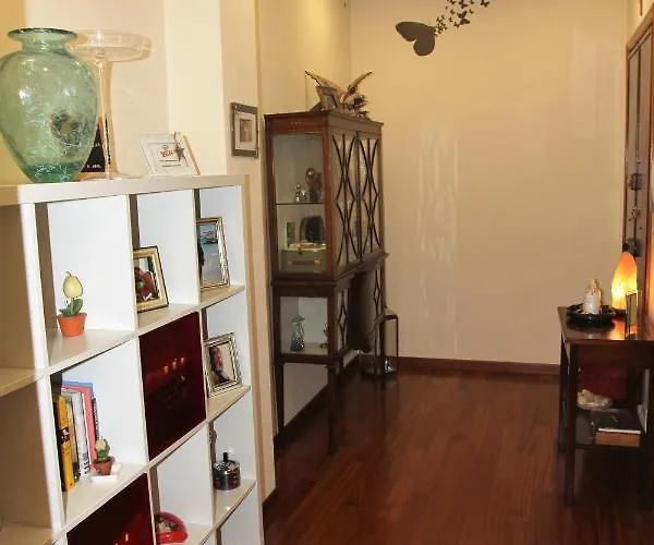 Casa Di Ariel Apartment