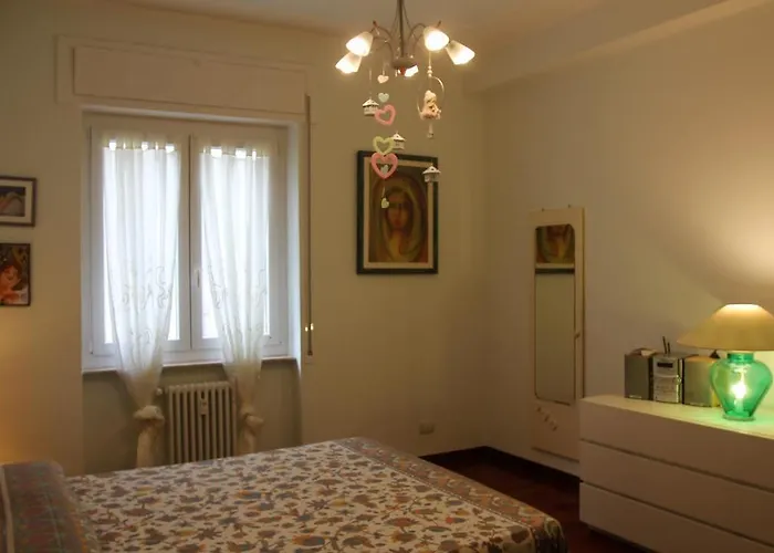 Casa Di Ariel Apartment