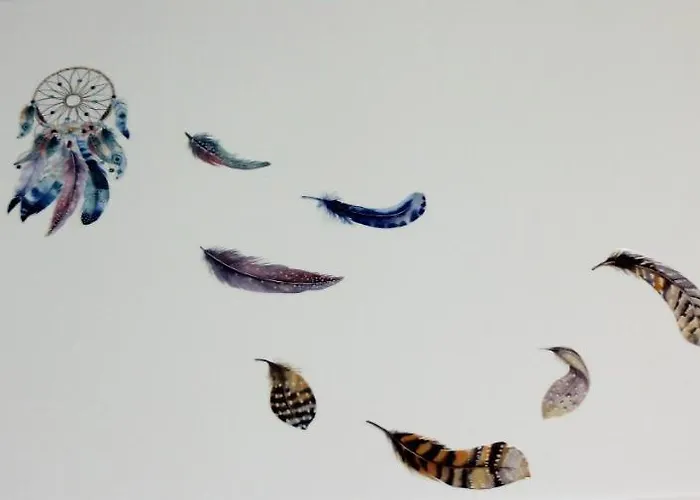 Apartment Casa Di Ariel La Spezia