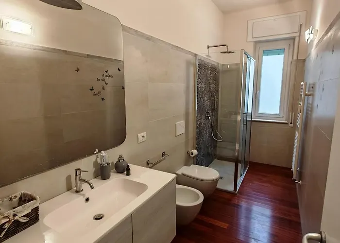 Apartment Casa Di Ariel