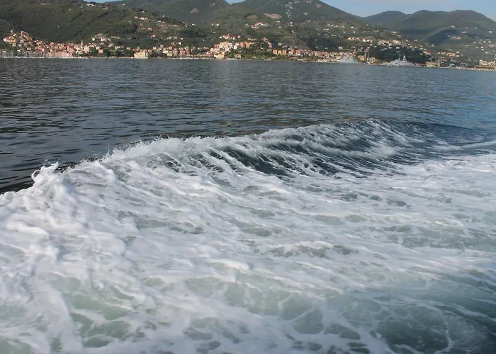 Casa Di Ariel Apartment