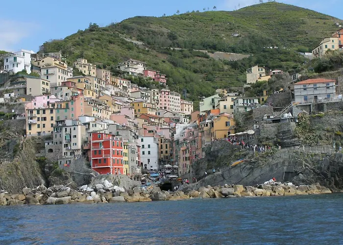 Casa Di Ariel Apartmán *